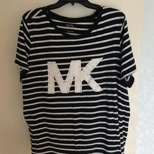 Michael Kors Shirt size 2X